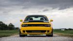 Dodge Challenger SRT Demon 2018 года